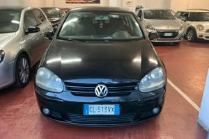 Volkswagen Golf 1.4 16V 5p. Trendline