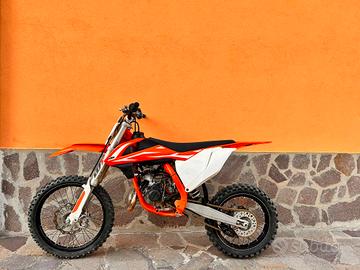 KTM 85