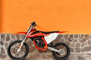 KTM 85