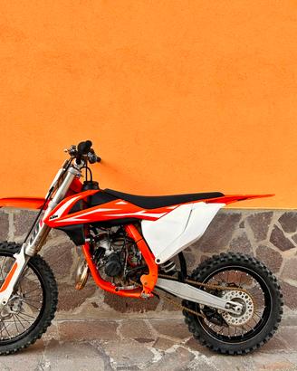 KTM 85