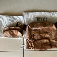 Zaino e Masupio Prima Classe Geo Soft