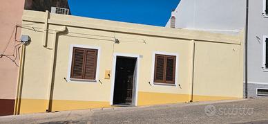 Casa indipendente