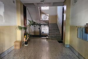 Viale Regina Elena, quadrivani con cantina