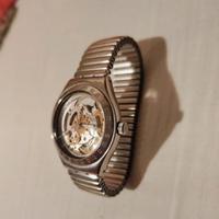 Swatch Orologio Automatic Body and soul-Scheletrat