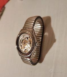 Swatch Orologio Automatic Body and soul-Scheletrat