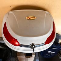 Bauletto moto  APro