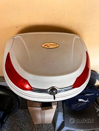 Bauletto moto  APro
