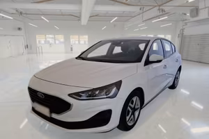 FORD FOCUS 1.5 ECOBLUE 120 CV BUSINESS 5 PORTE BER
