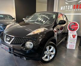 Nissan Juke 1.5 dCi Ministry of Sound 110CV