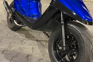 booster, nrg, zip, aprilia sr