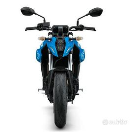Suzuki GSX-8S