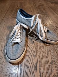 Sneakers grigie Tom Tailor