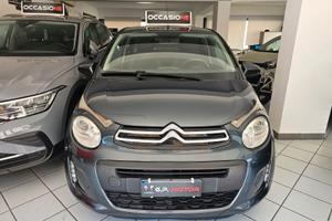 Citroen C1 VTi 68 3 porte Shine