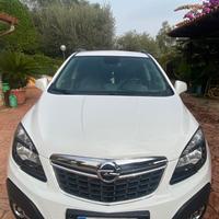 OPEL MOKKA COSMO 1.6 CDTI 136Cv