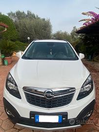 OPEL MOKKA COSMO 1.6 CDTI 136Cv