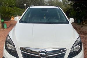 OPEL MOKKA COSMO 1.6 CDTI 136Cv