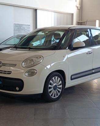 Fiat 500 L 500L 1.6 mjt Pop Star 120cv E6
