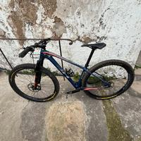 Mtb BH taglia S