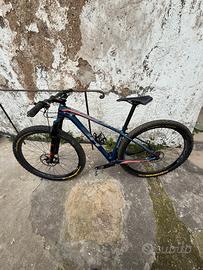 Mtb BH taglia S