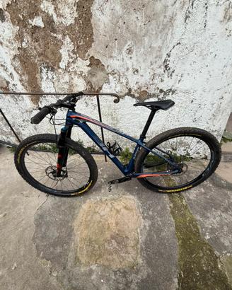 Mtb BH taglia S