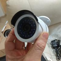 kit videosorveglianza 