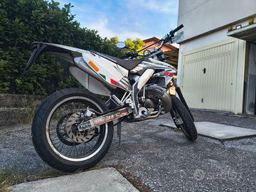 Moto Derapage Honda 50cc