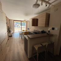 Prestigioso appartamento Campo Smith Bardonecchia