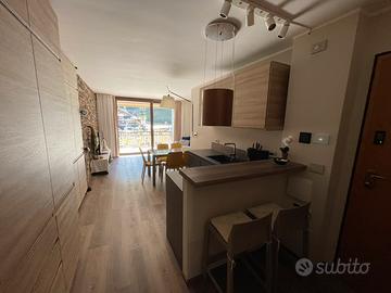 Prestigioso appartamento Campo Smith Bardonecchia