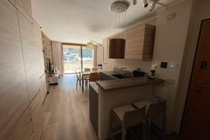 Prestigioso appartamento Campo Smith Bardonecchia