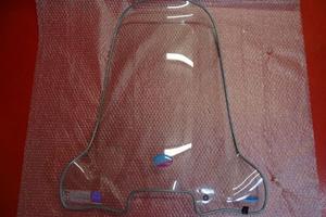 PARABREZZA ATALA HACKER SKEGGIA