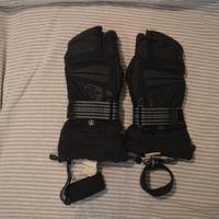 Guanti da Snowboard Reusch