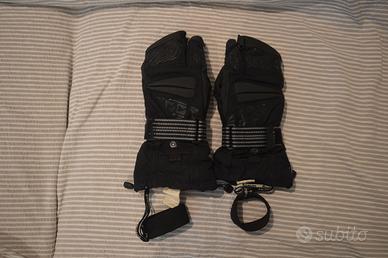 Guanti da Snowboard Reusch