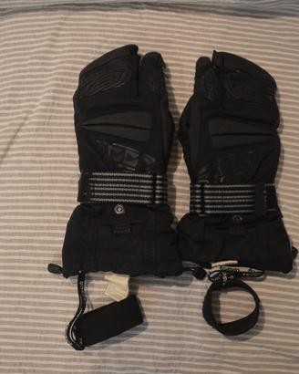 Guanti da Snowboard Reusch