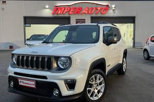 Jeep Renegade 1.6 Mjt Limited AUTOMATICA 1PROPRIET