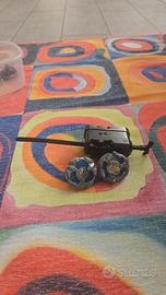 Beyblade 2 pezzi