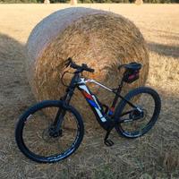 Fantic e-bike 