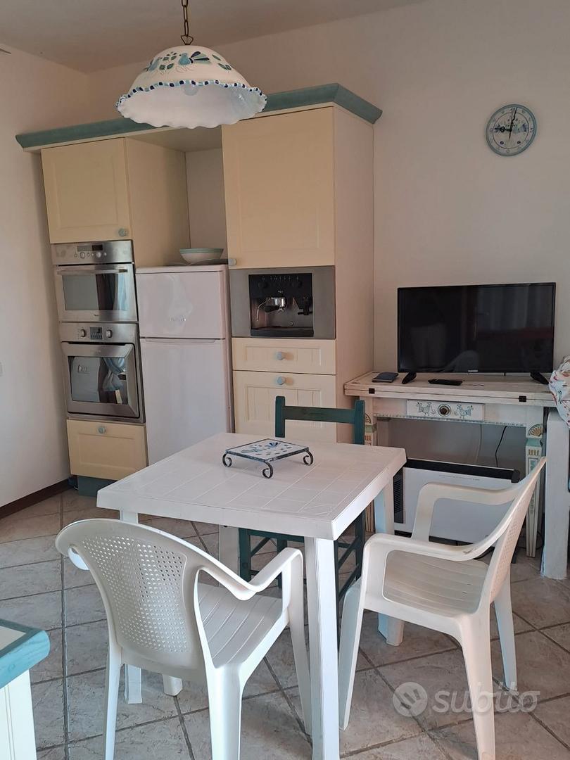 Appartamento – Aglientu, Gallura Nord-Est Sardegna - Vista 2