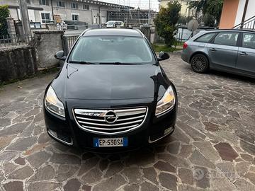 OCCASION! Opel Insignia 2013 2.0 130cv Automatico
