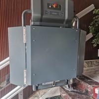 montascale con pedana  elelift 