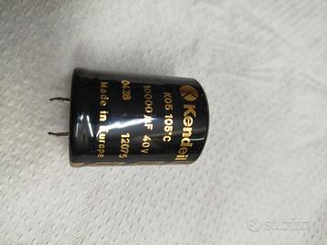 KENDEIL K05 105' 1000 40V