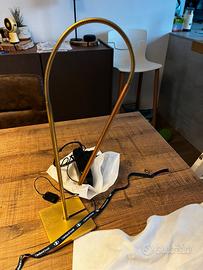Lampada Lola tavolo Catellani
