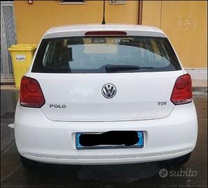 Polo Volkswagen 1.2 TDI - 2011 unico proprietario