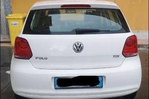 Polo Volkswagen 1.2 TDI - 2011 unico proprietario