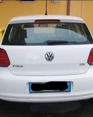 Polo Volkswagen 1.2 TDI - 2011 unico proprietario