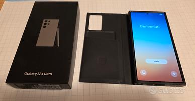 Samsung Galaxy S24 Ultra