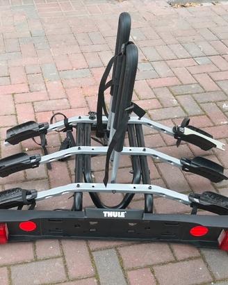 porta bici THULE 3 biciclette
