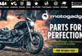 Accessori Moto Motogadget Tutta Gamma in Sconto