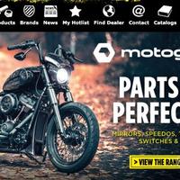 Accessori Moto Motogadget Tutta Gamma in Sconto