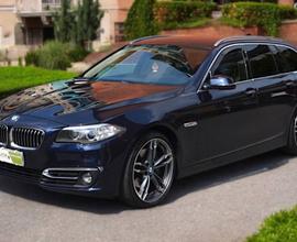 BMW Serie 5 BMW Serie 5 F11 Touring 530d xdrive