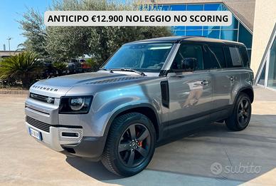 Land Rover Defender 110 2.0 SD4 240CV AWD SE - ANT